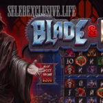 Blade & Fangs: Slot Online Bertema Horor yang Menegangkan