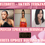 5 Aktris Kalimantan Timur yang Bersinar di Layar Kaca